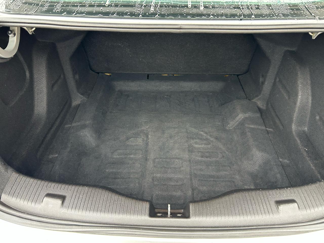 Chevrolet Cruze LS Auto 2018