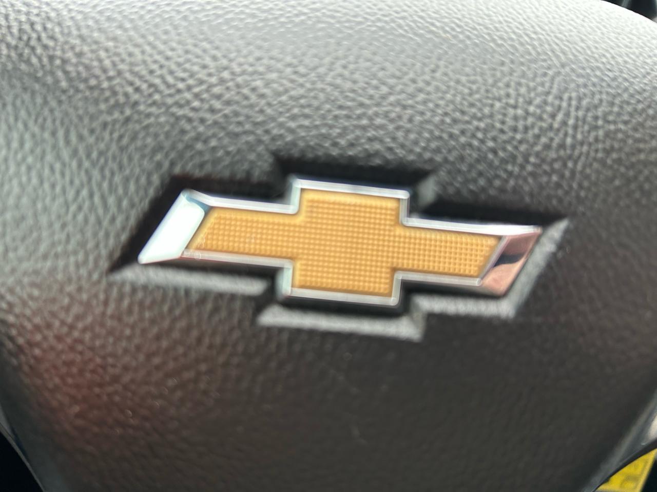 Chevrolet Cruze LS Auto 2018