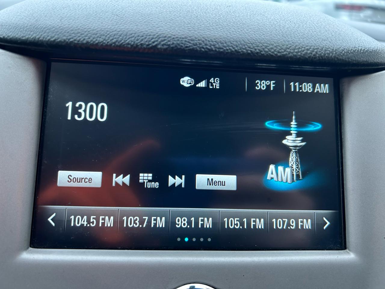 Chevrolet Cruze LS Auto 2018