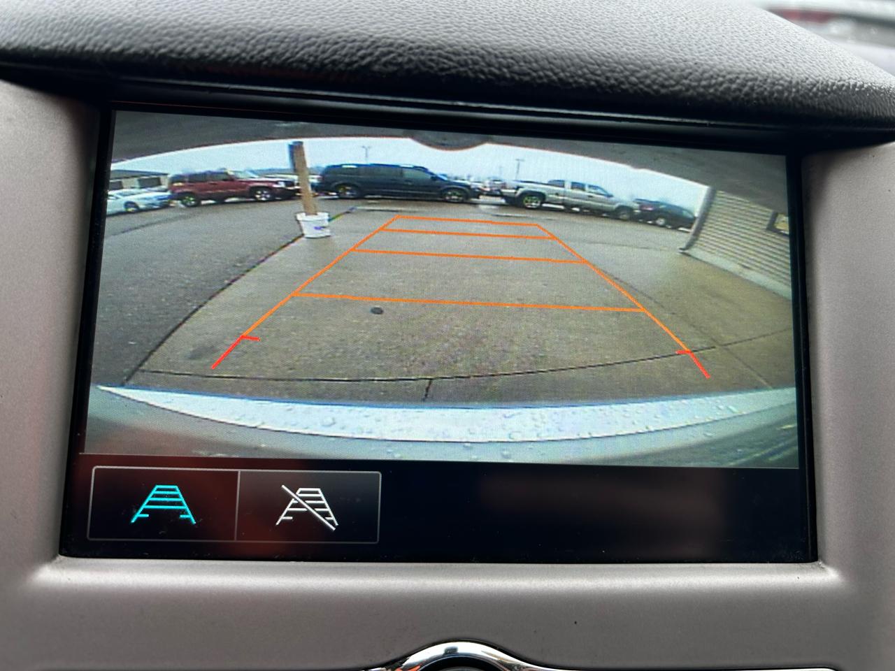 Chevrolet Cruze LS Auto 2018