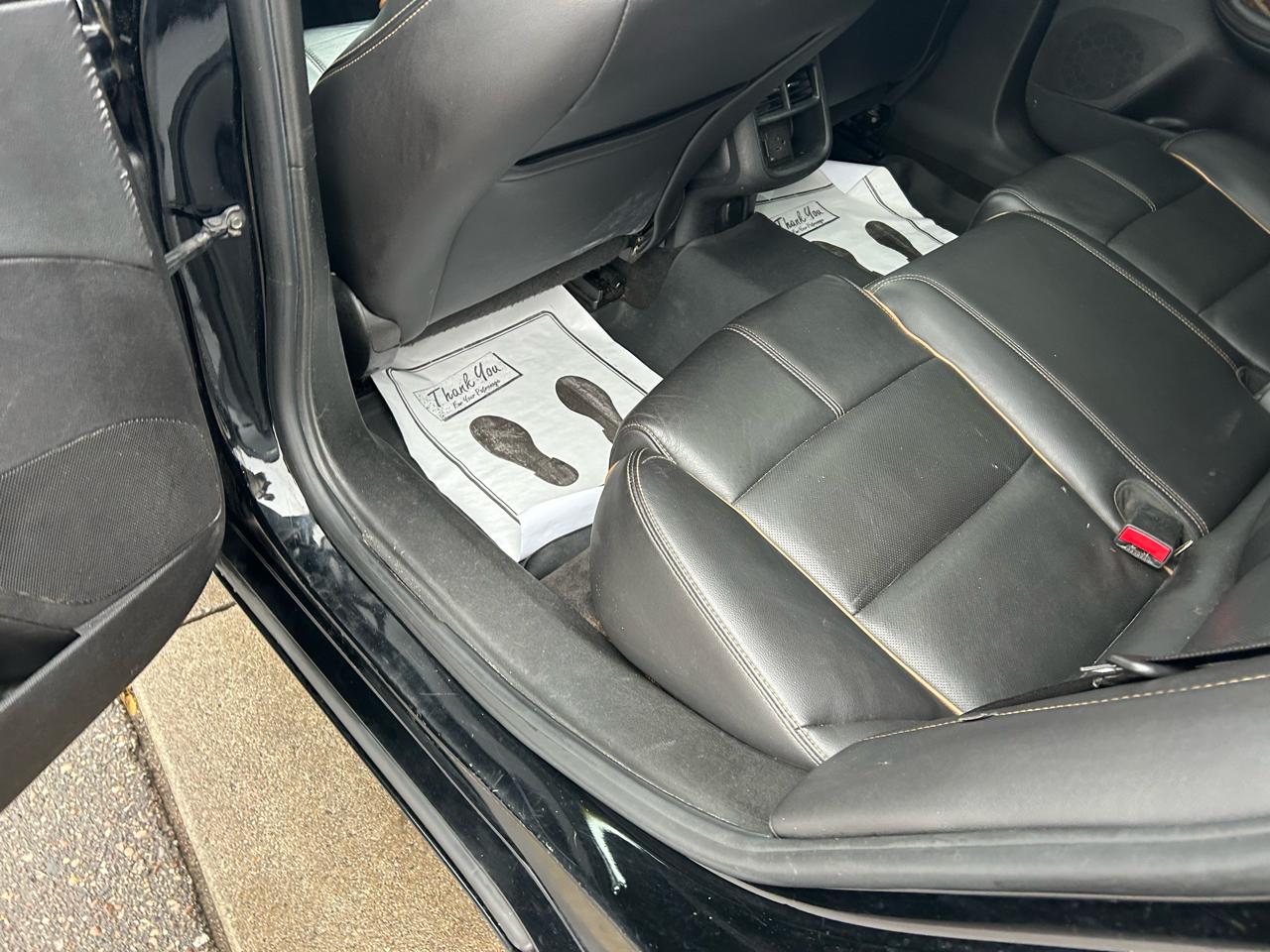 Chevrolet Impala 2LZ 2015