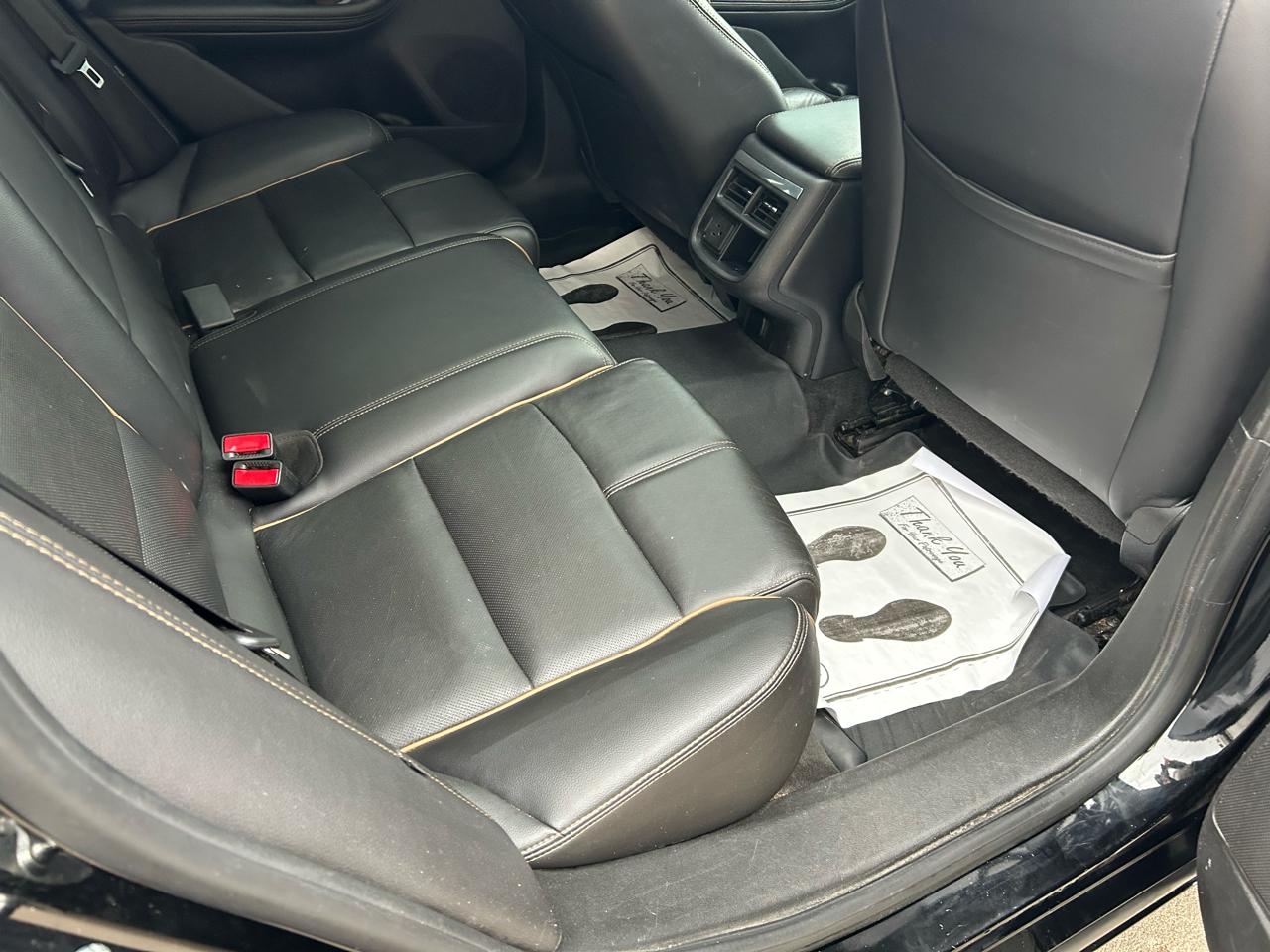 Chevrolet Impala 2LZ 2015