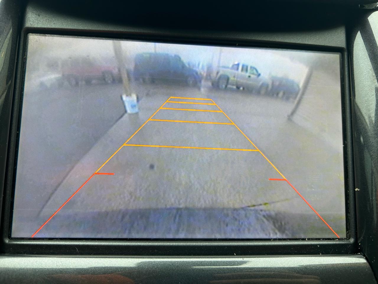 Chevrolet Impala 2LZ 2015