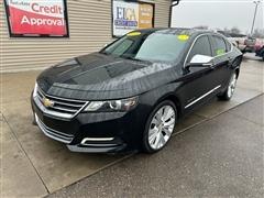 2015 Chevrolet Impala 