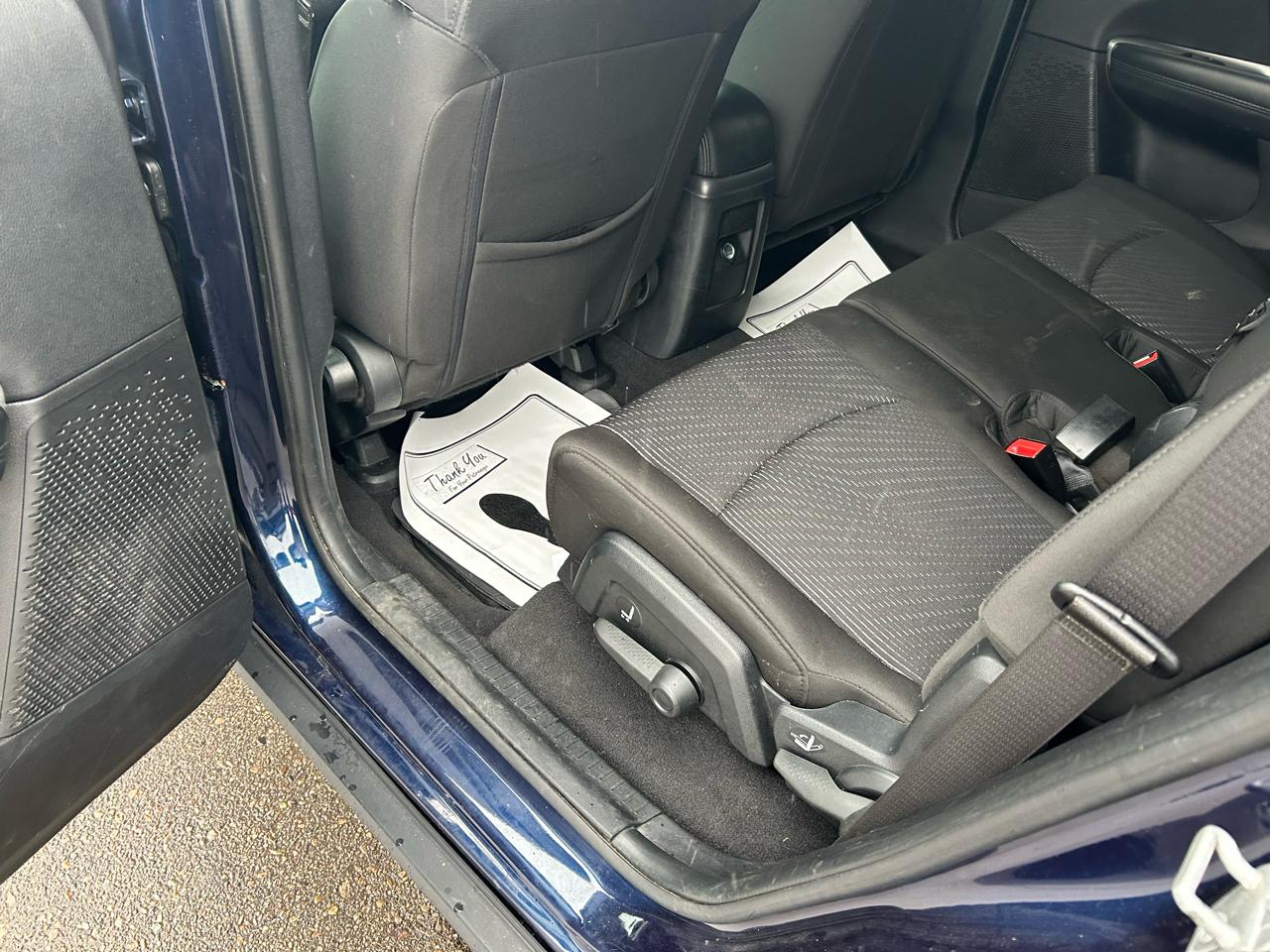 Dodge Journey SE 2018