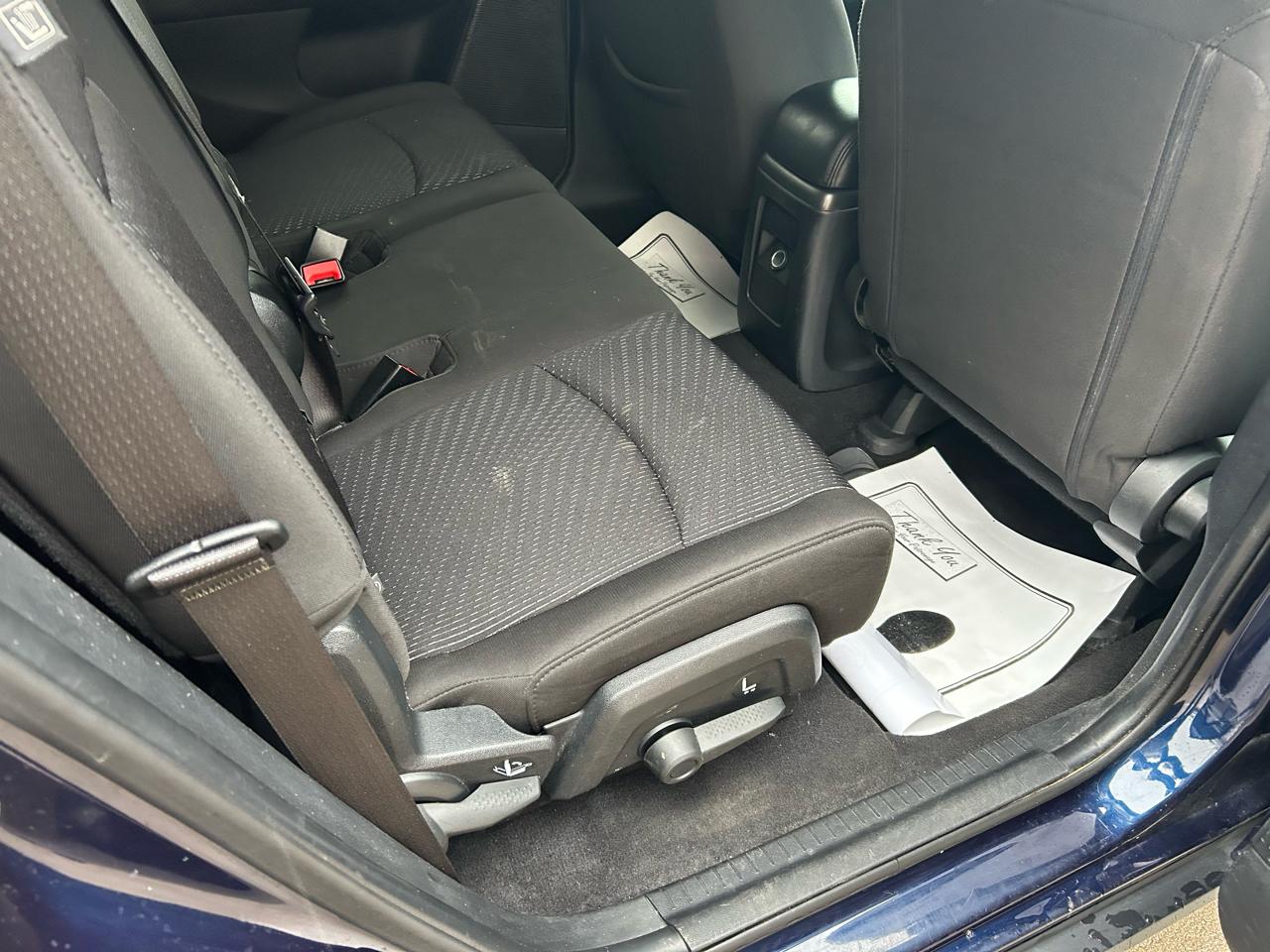 Dodge Journey SE 2018