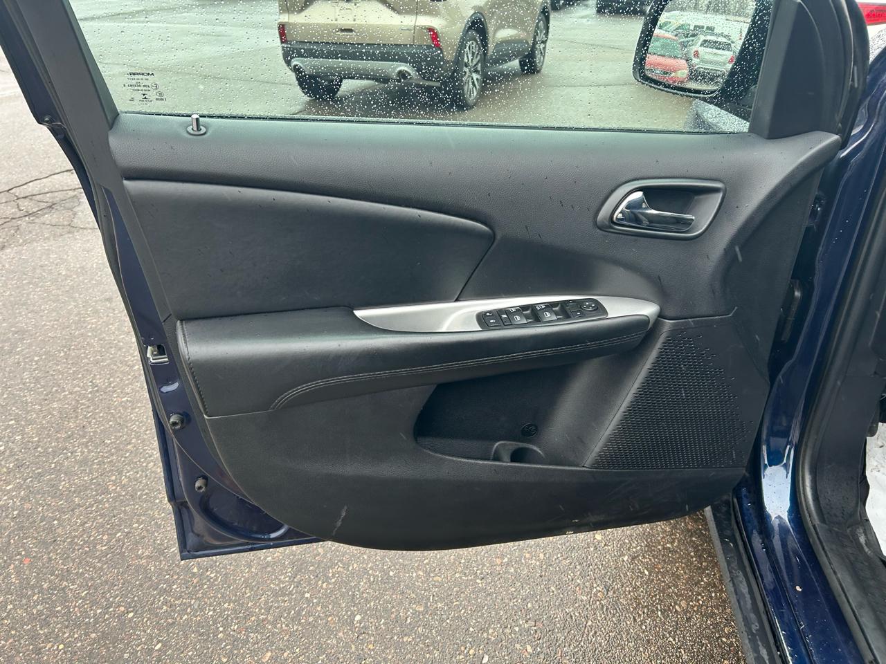 Dodge Journey SE 2018