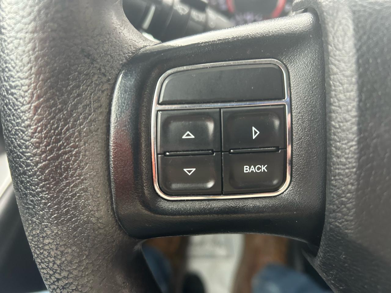 Dodge Journey SE 2018