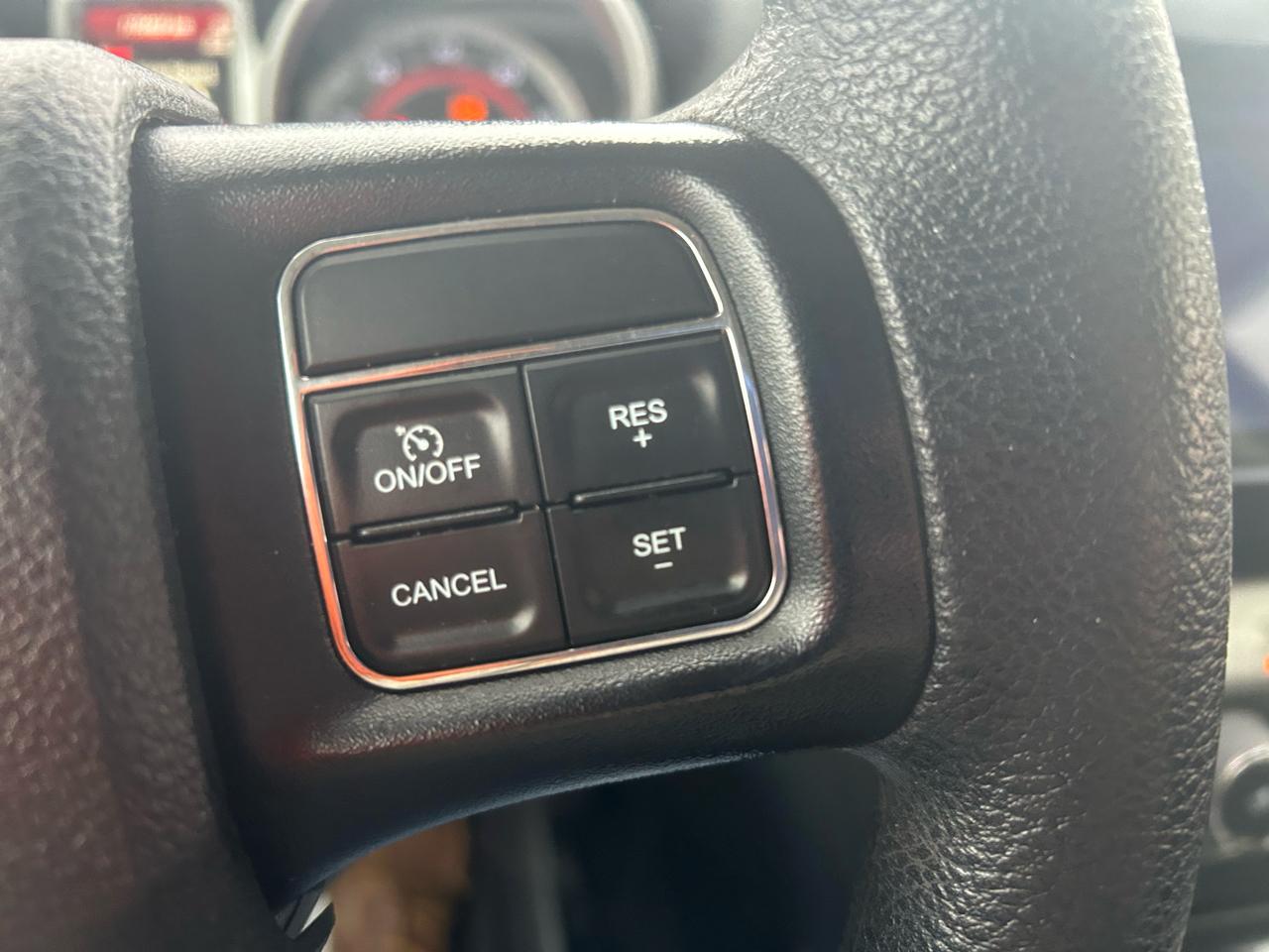 Dodge Journey SE 2018