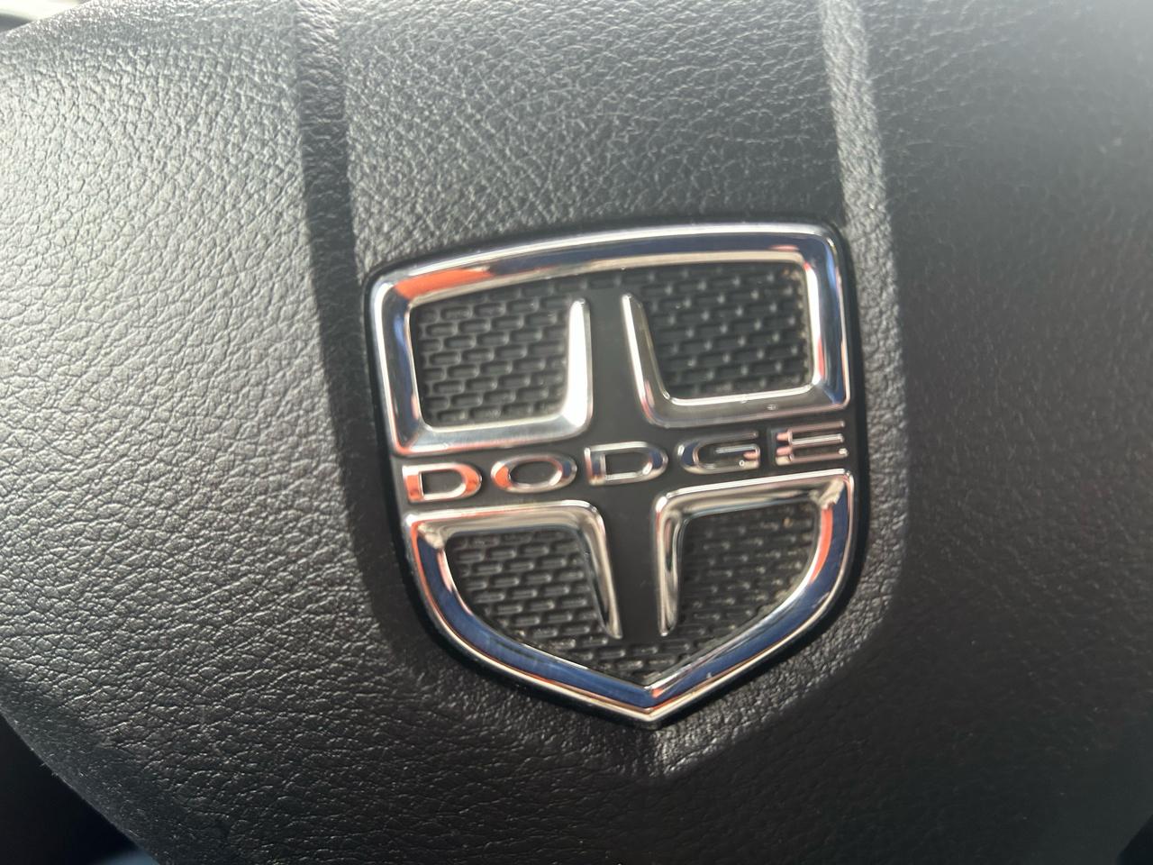 Dodge Journey SE 2018