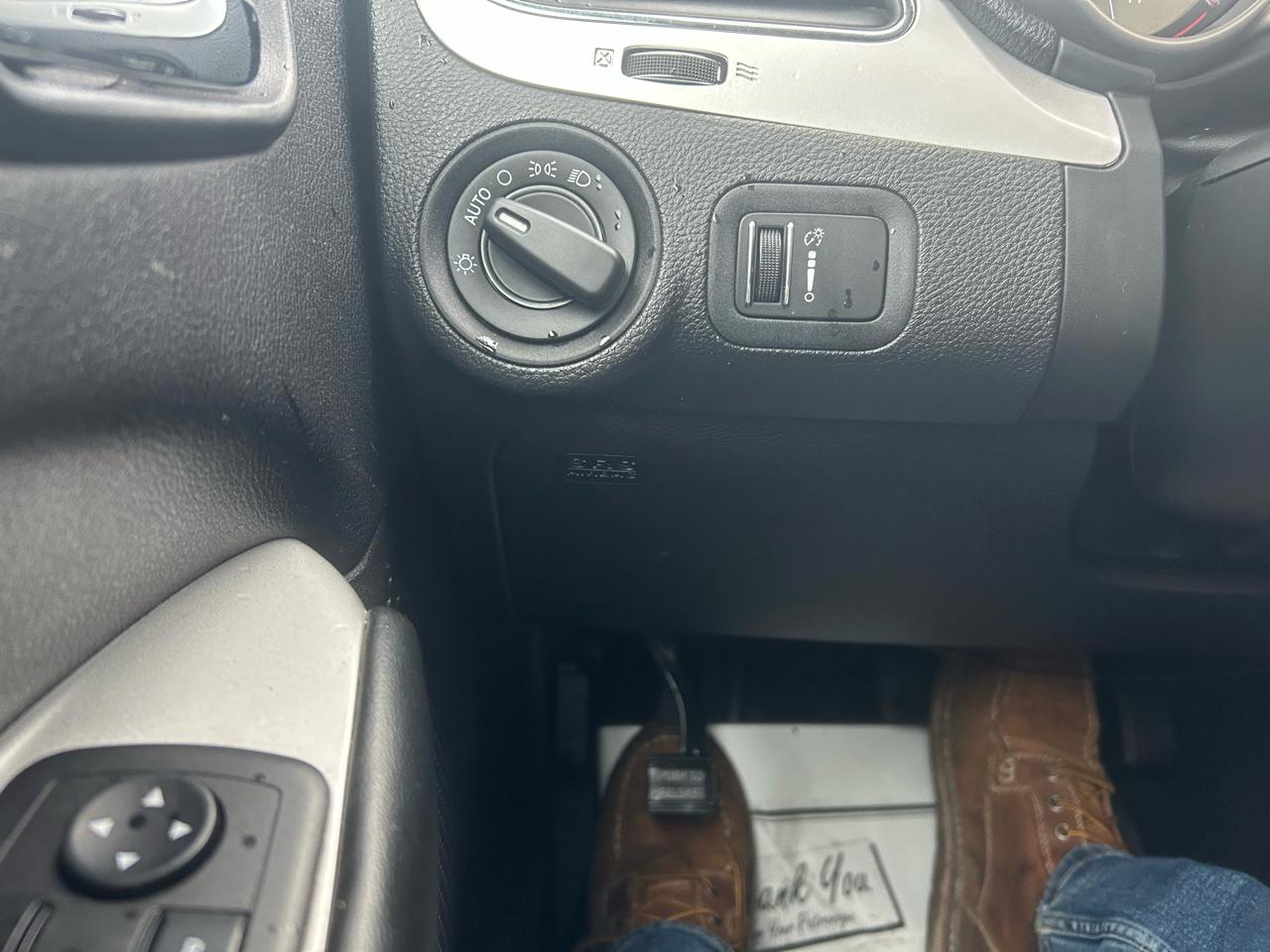 Dodge Journey SE 2018