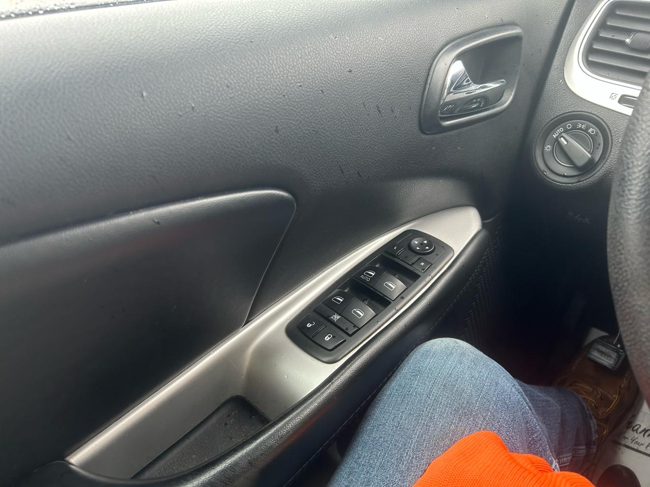 Dodge Journey SE 2018