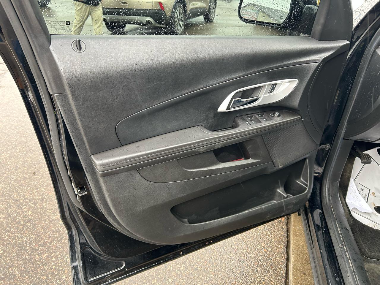 Chevrolet Equinox LT 2WD 2017