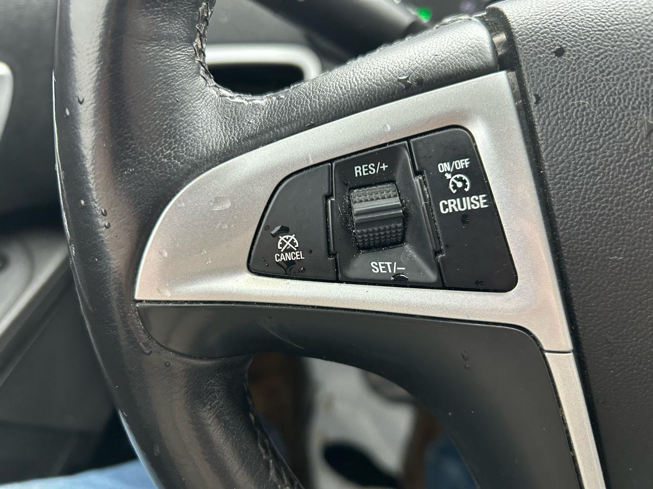 Chevrolet Equinox LT 2WD 2017