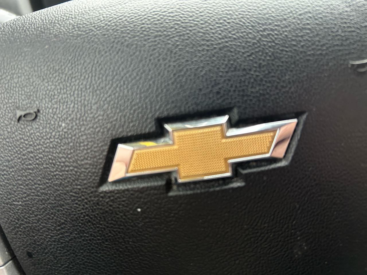 Chevrolet Equinox LT 2WD 2017