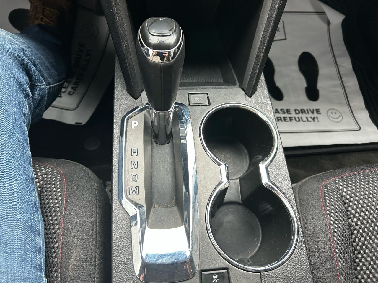 Chevrolet Equinox LT 2WD 2017