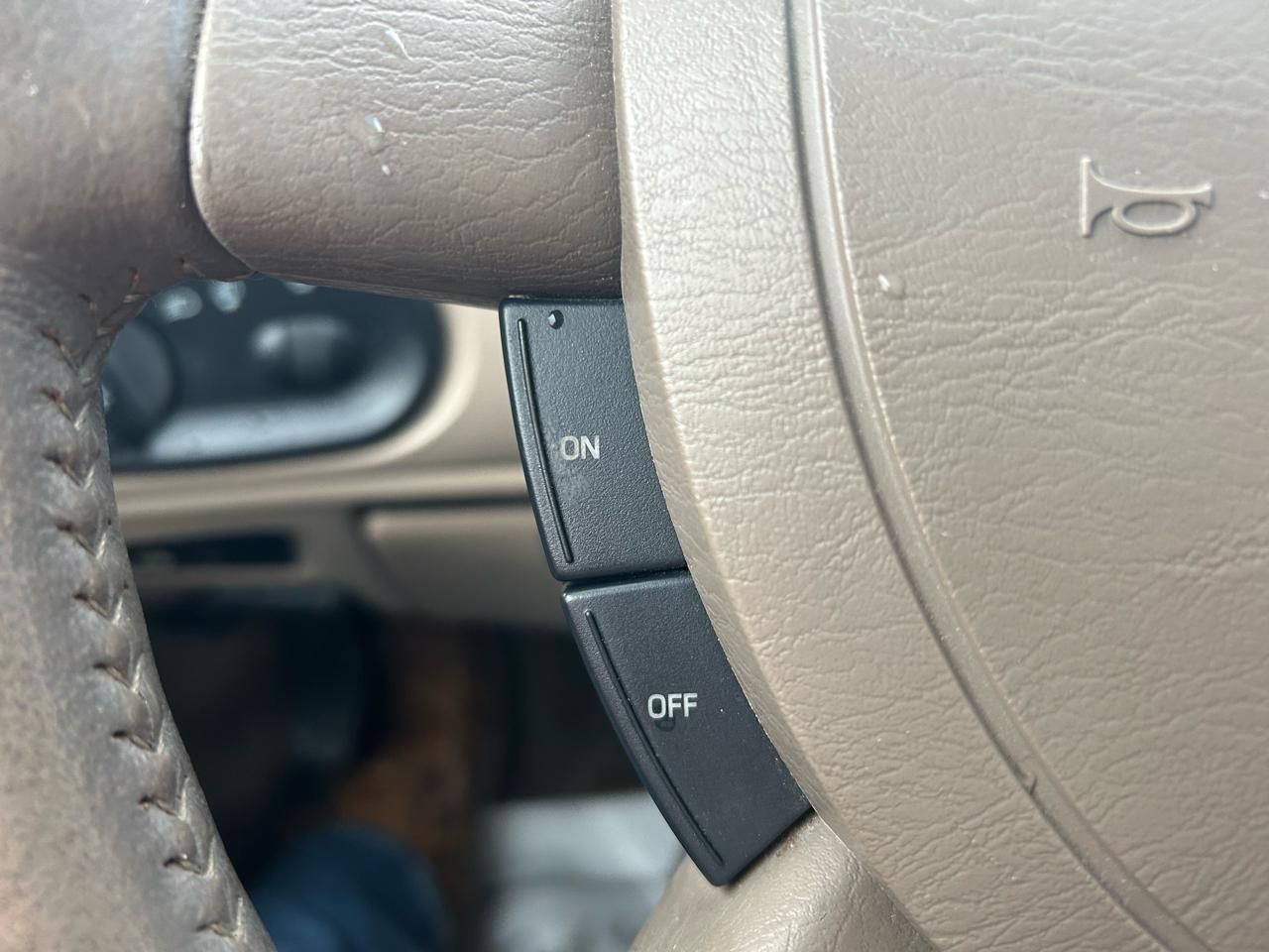 Mercury Sable LS 2005