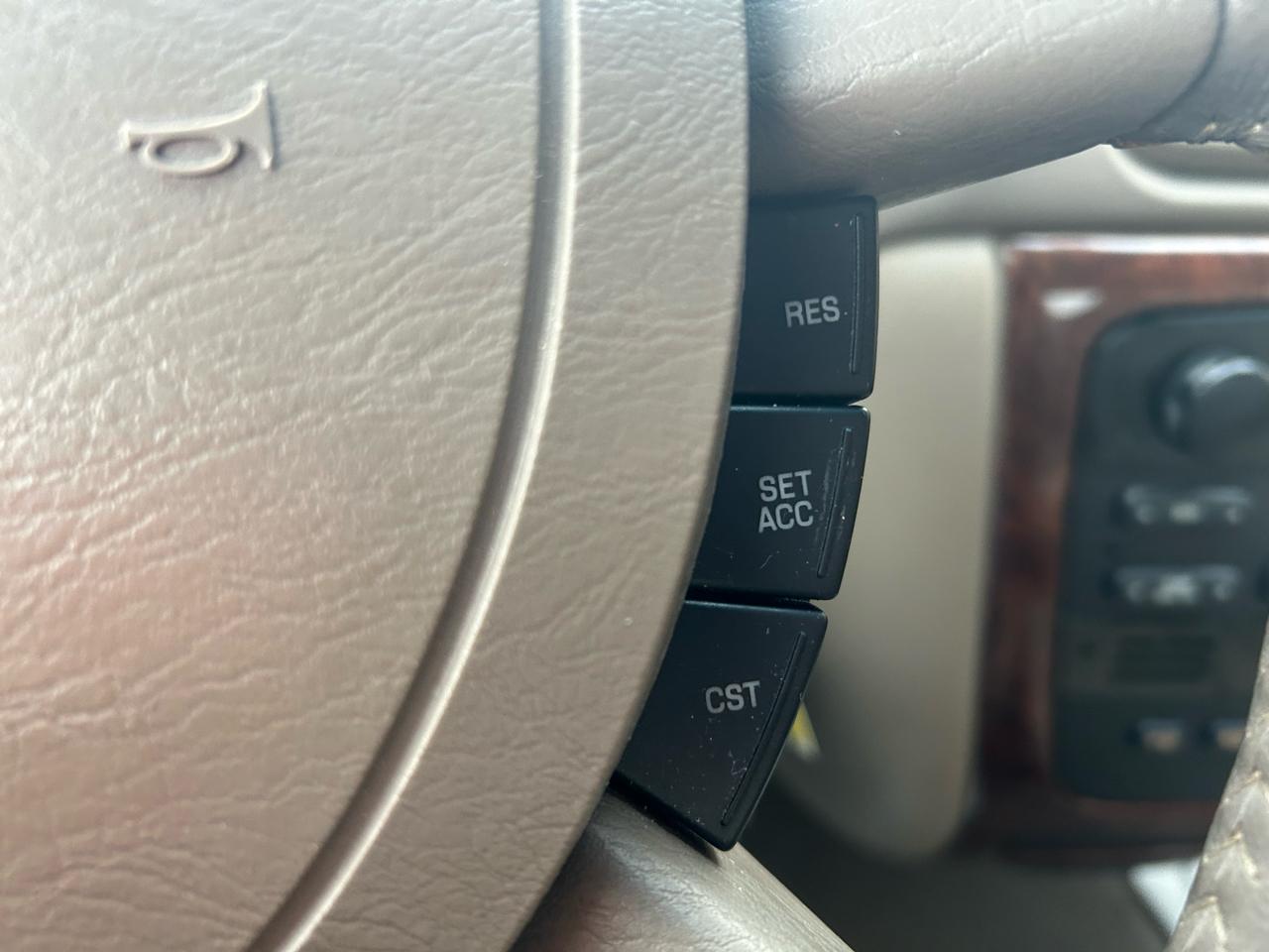 Mercury Sable LS 2005