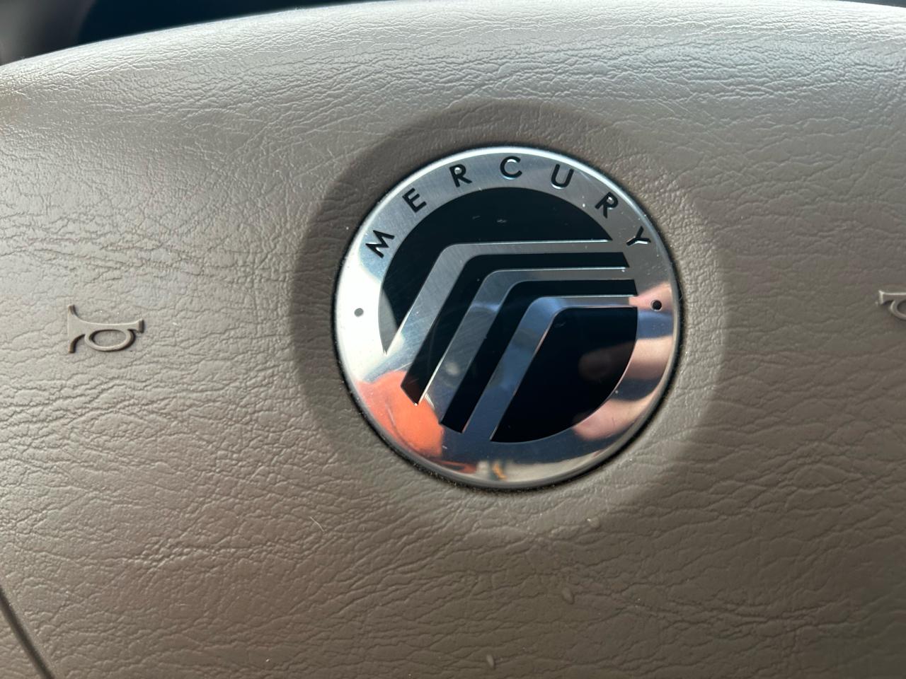 Mercury Sable LS 2005