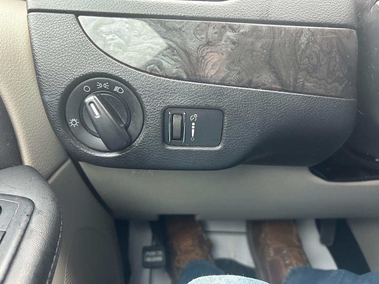 Dodge Grand Caravan SE 2014