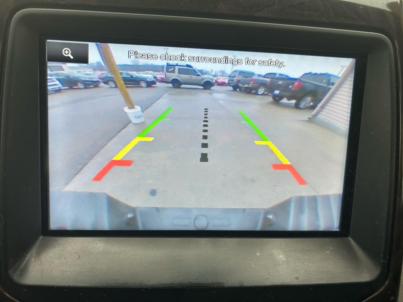 Ford F-150 4WD SuperCrew 157" Platinum 2013