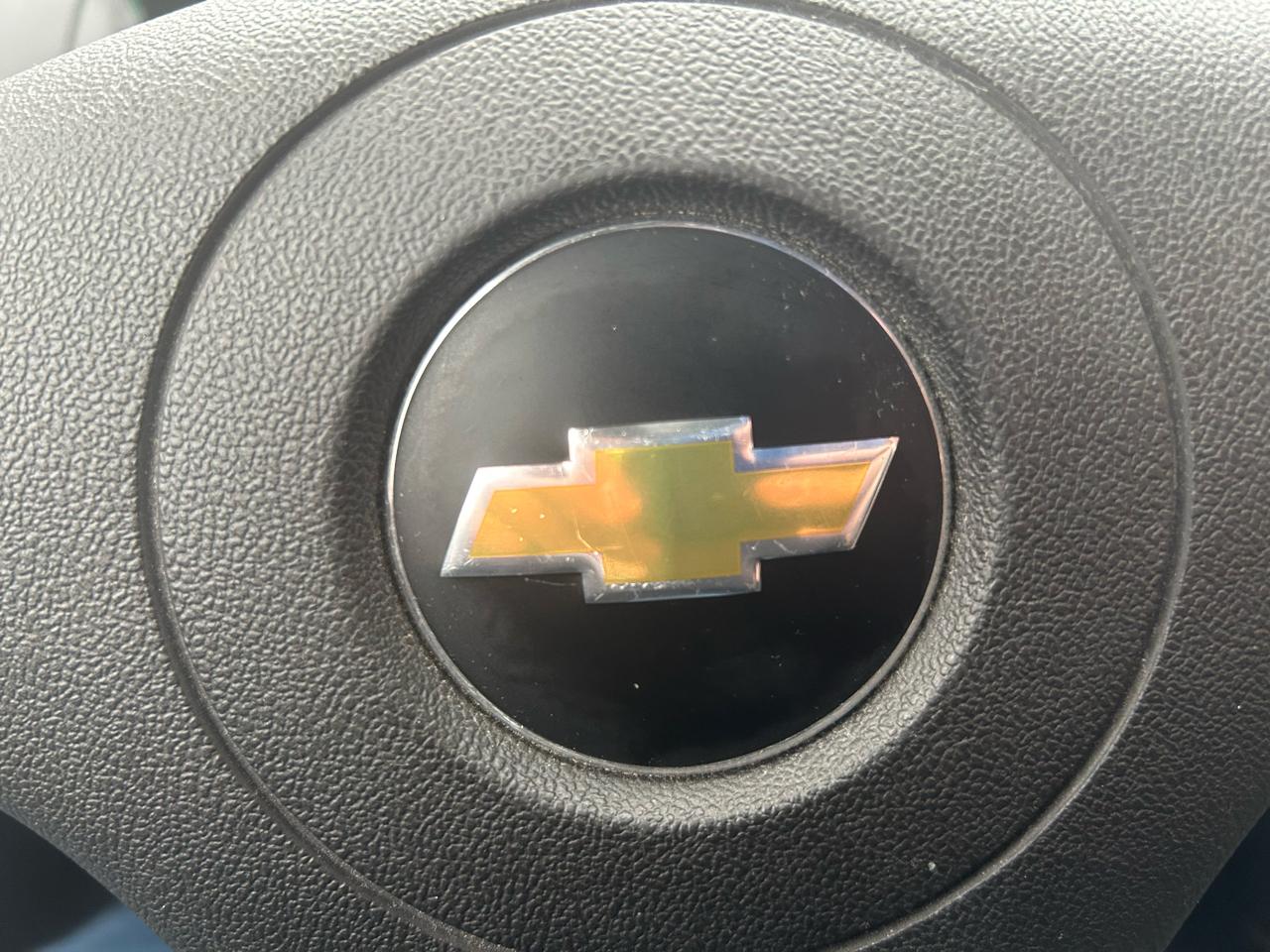 Chevrolet Malibu 1LT 2012