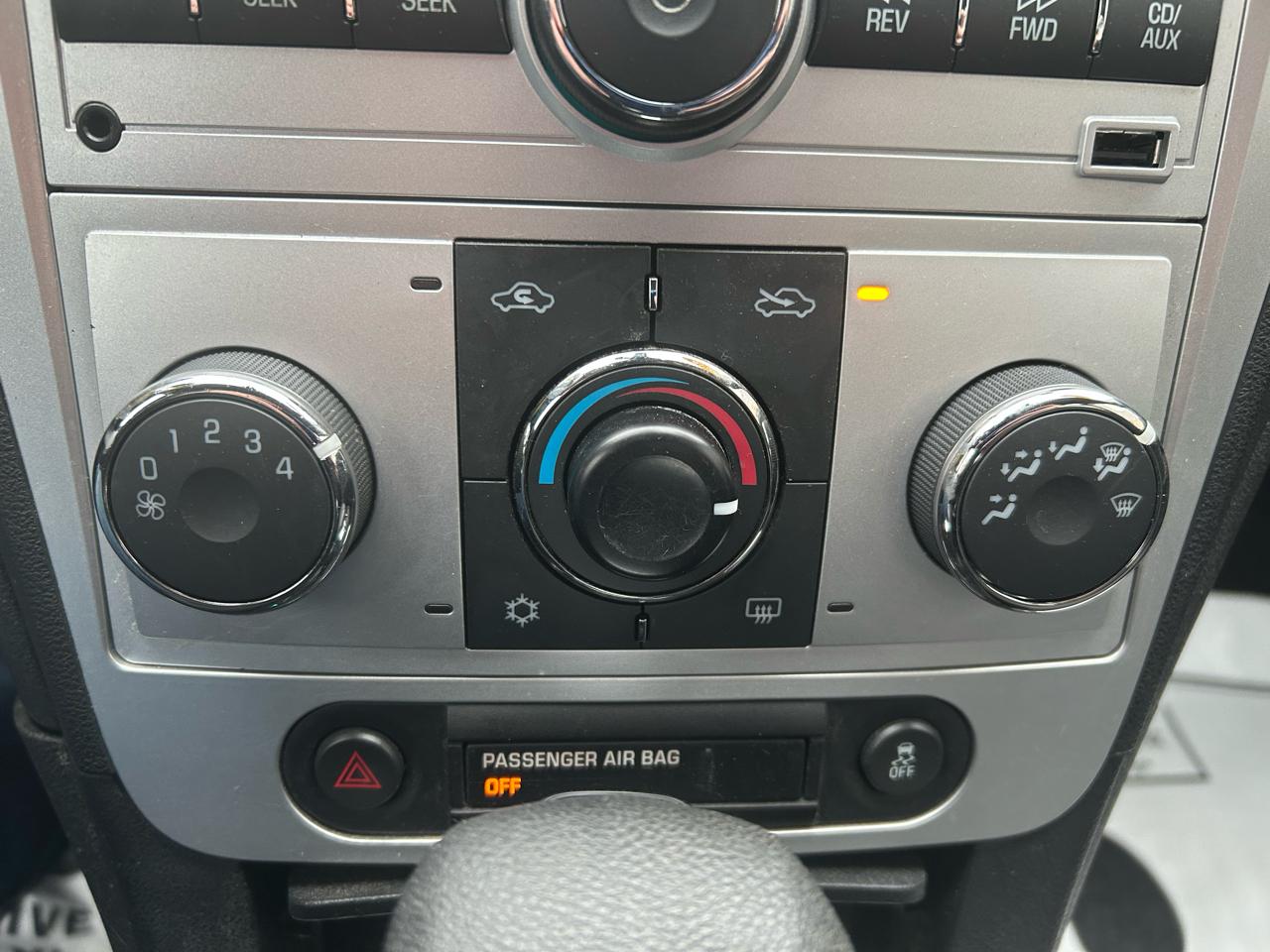 Chevrolet Malibu 1LT 2012