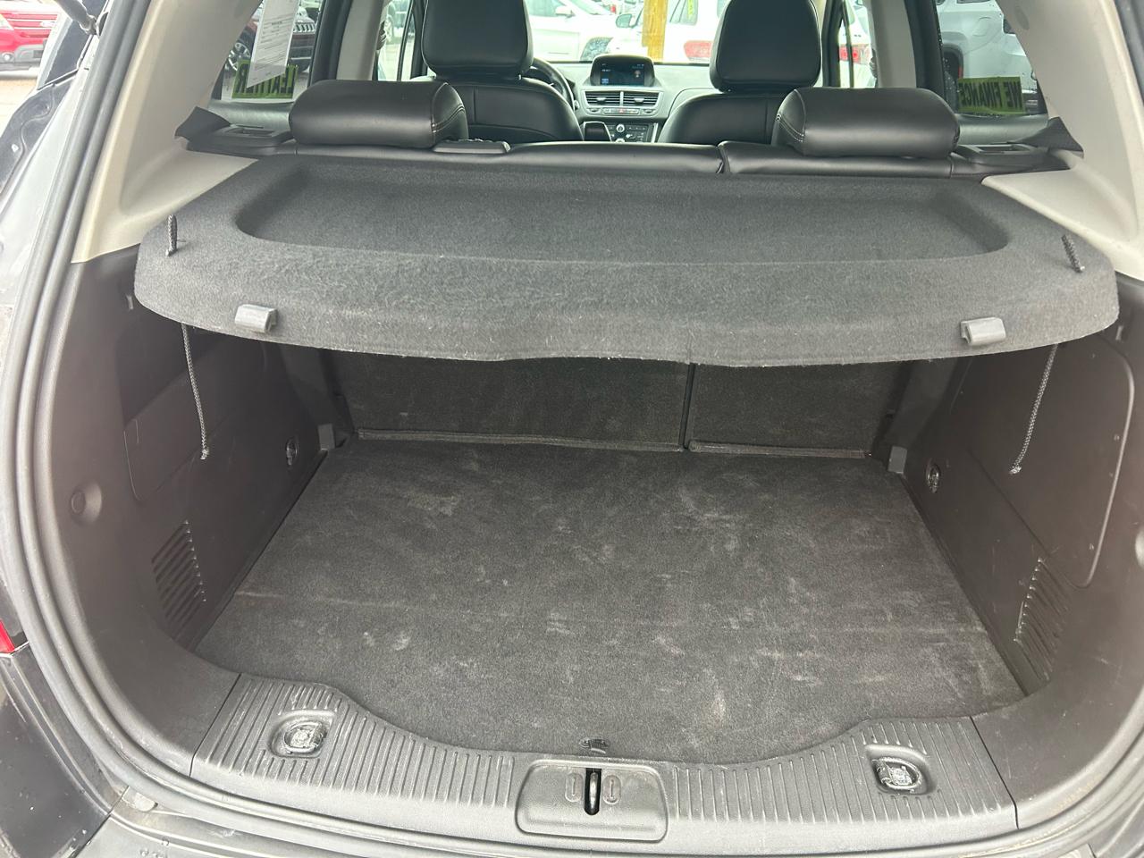 Buick Encore Leather AWD 2015