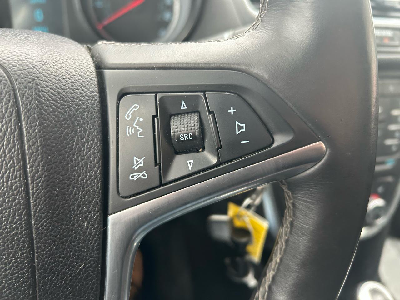 Buick Encore Leather AWD 2015