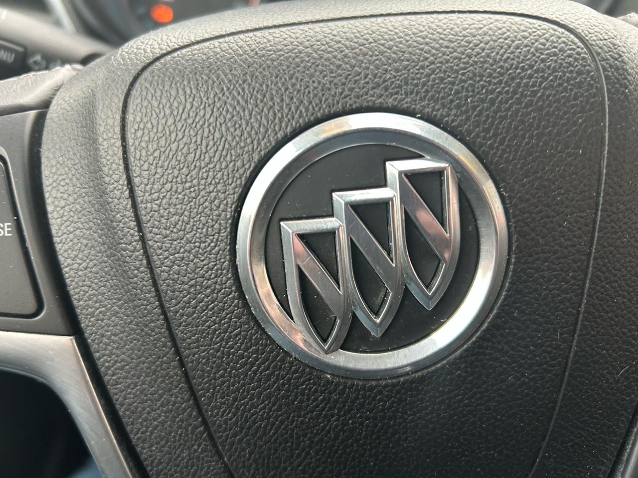 Buick Encore Leather AWD 2015