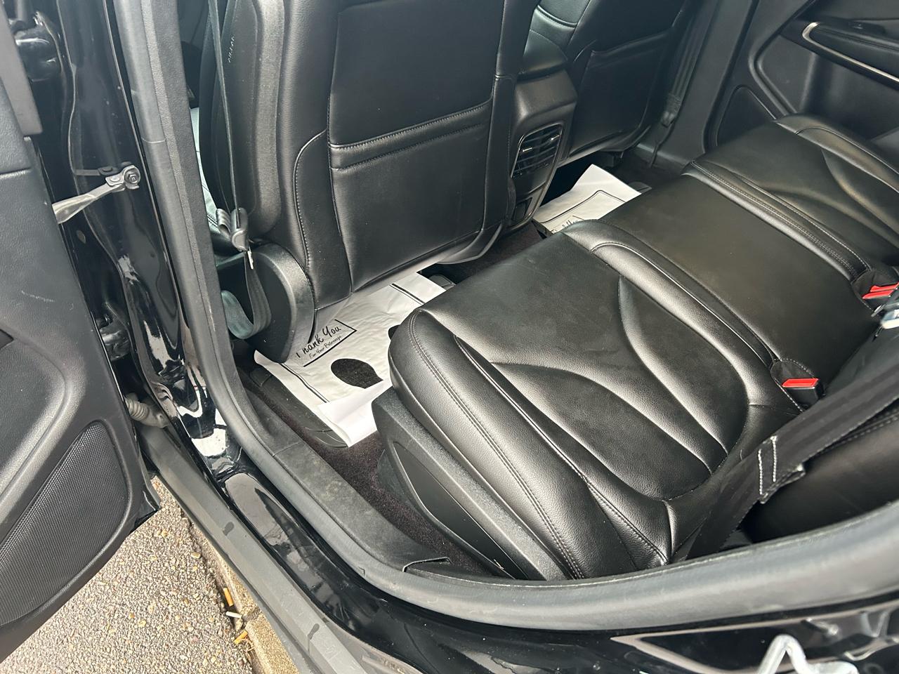 Lincoln MKC Premiere AWD 2018