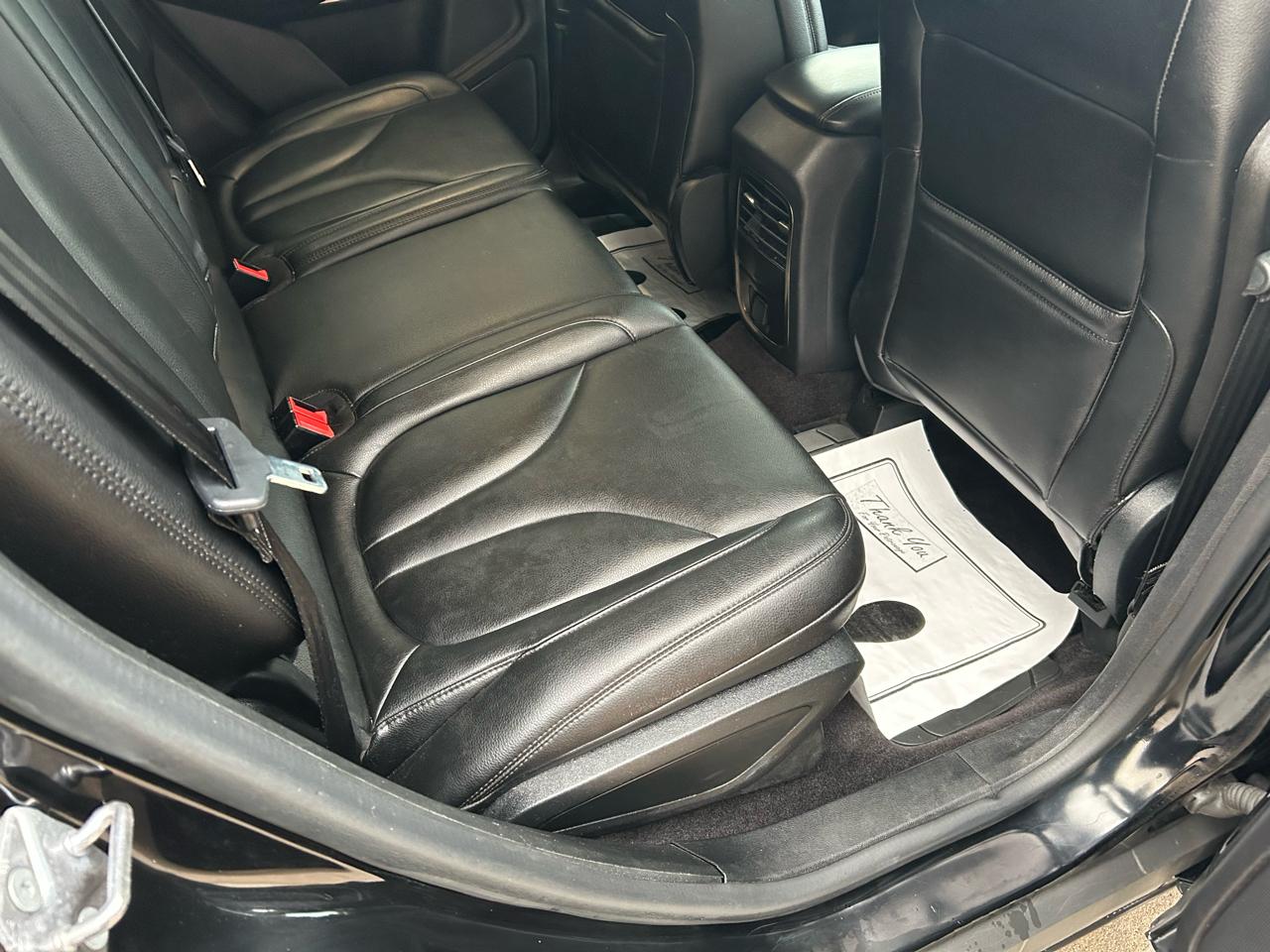 Lincoln MKC Premiere AWD 2018