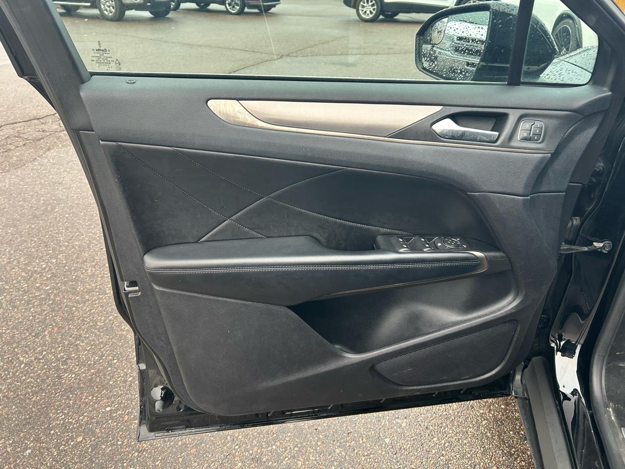 Lincoln MKC Premiere AWD 2018