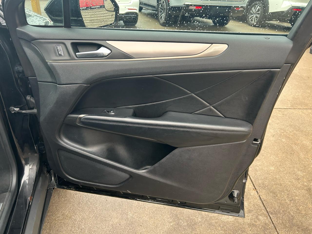 Lincoln MKC Premiere AWD 2018