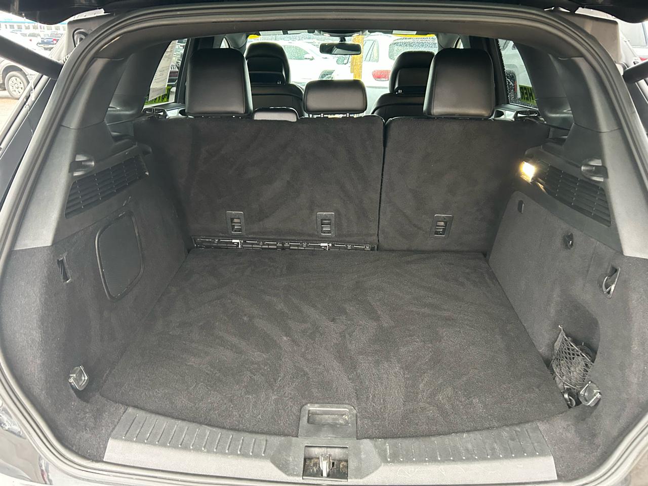 Lincoln MKC Premiere AWD 2018