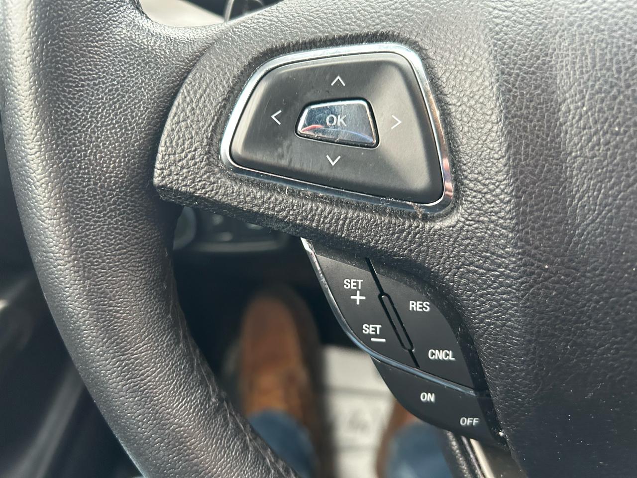 Lincoln MKC Premiere AWD 2018