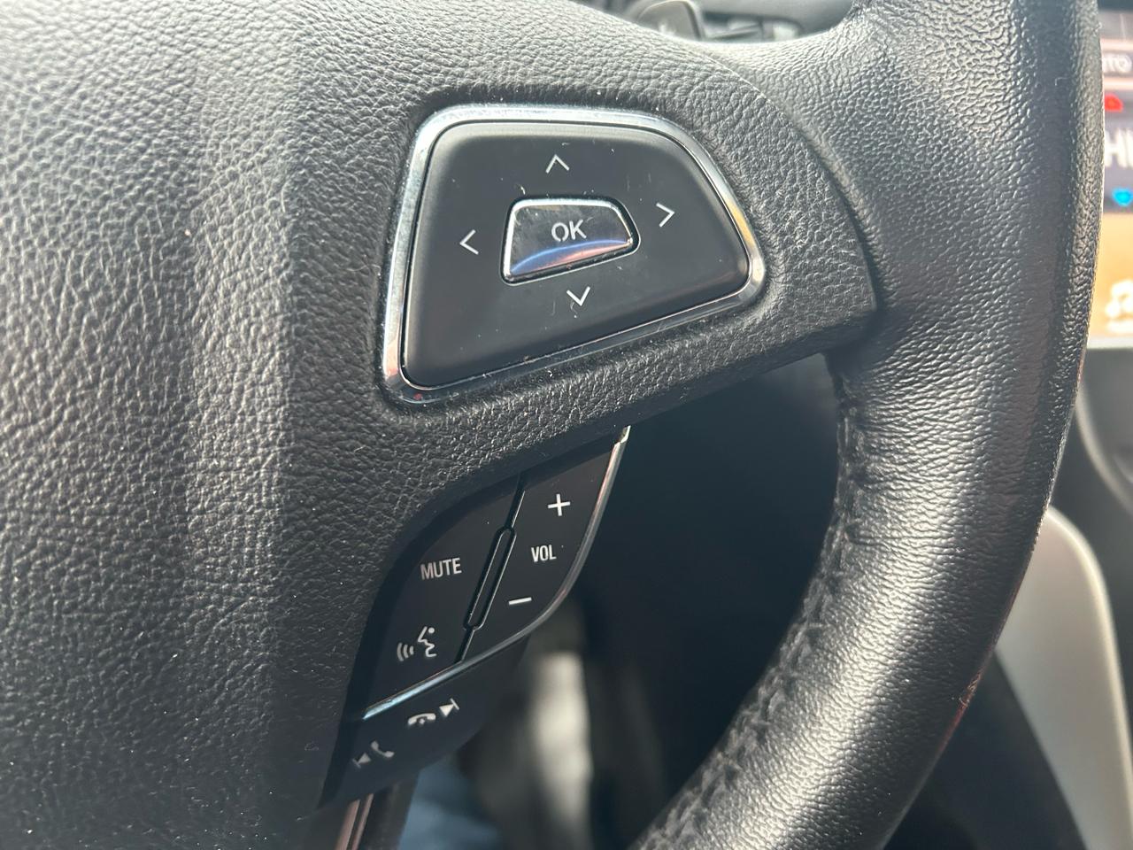 Lincoln MKC Premiere AWD 2018