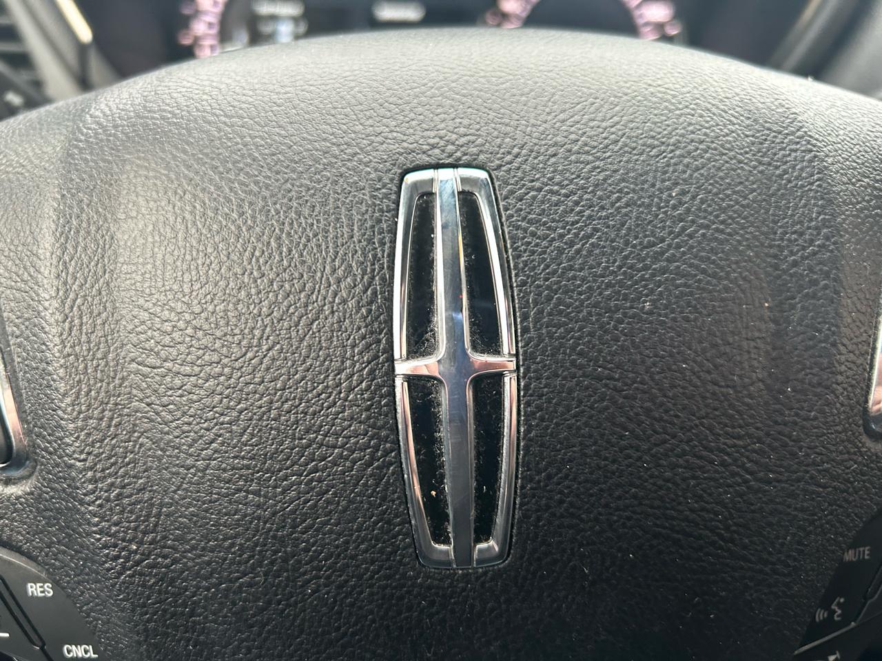 Lincoln MKC Premiere AWD 2018