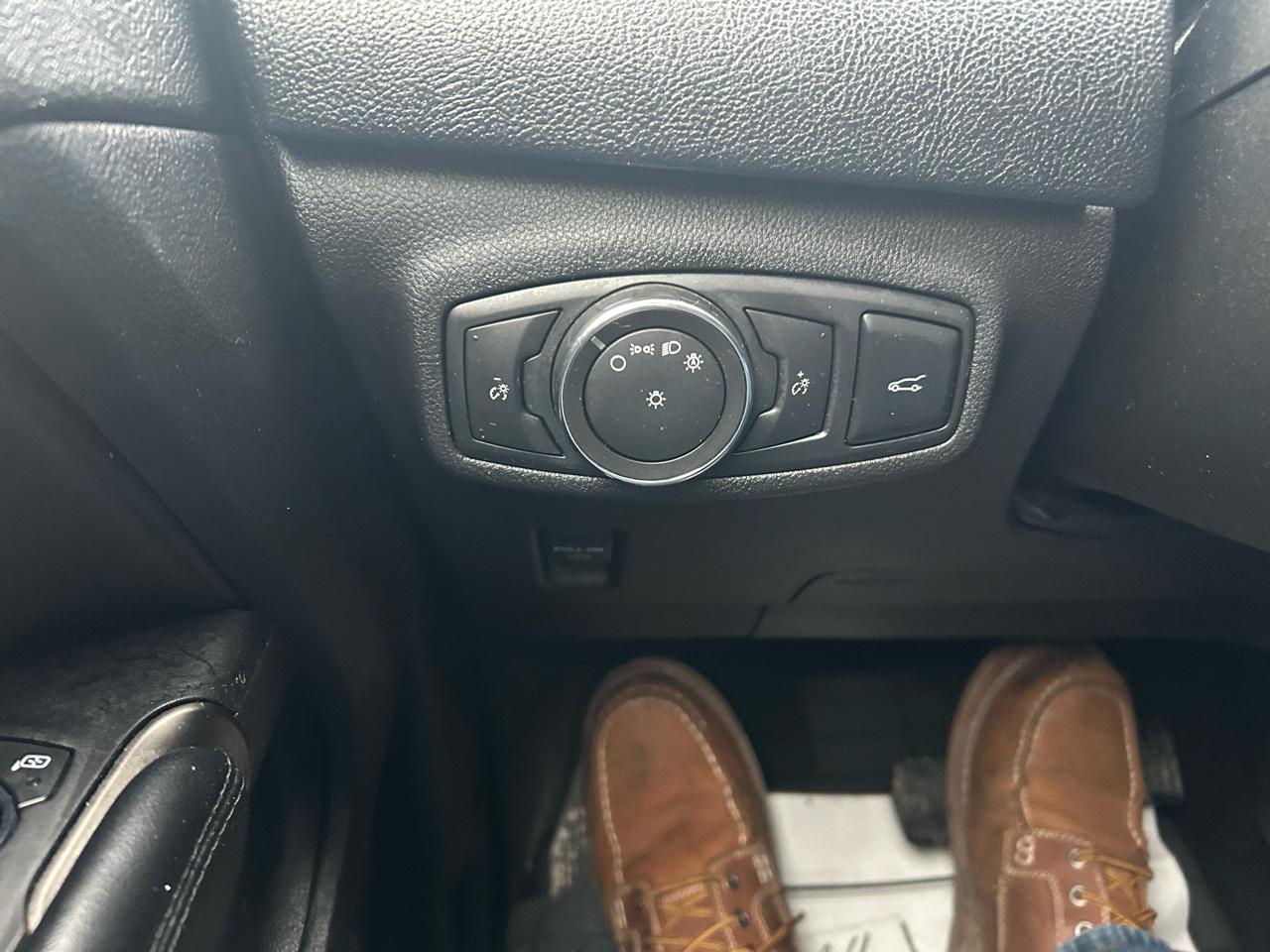 Lincoln MKC Premiere AWD 2018