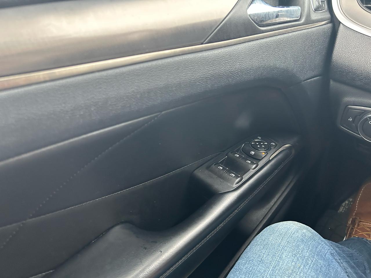 Lincoln MKC Premiere AWD 2018