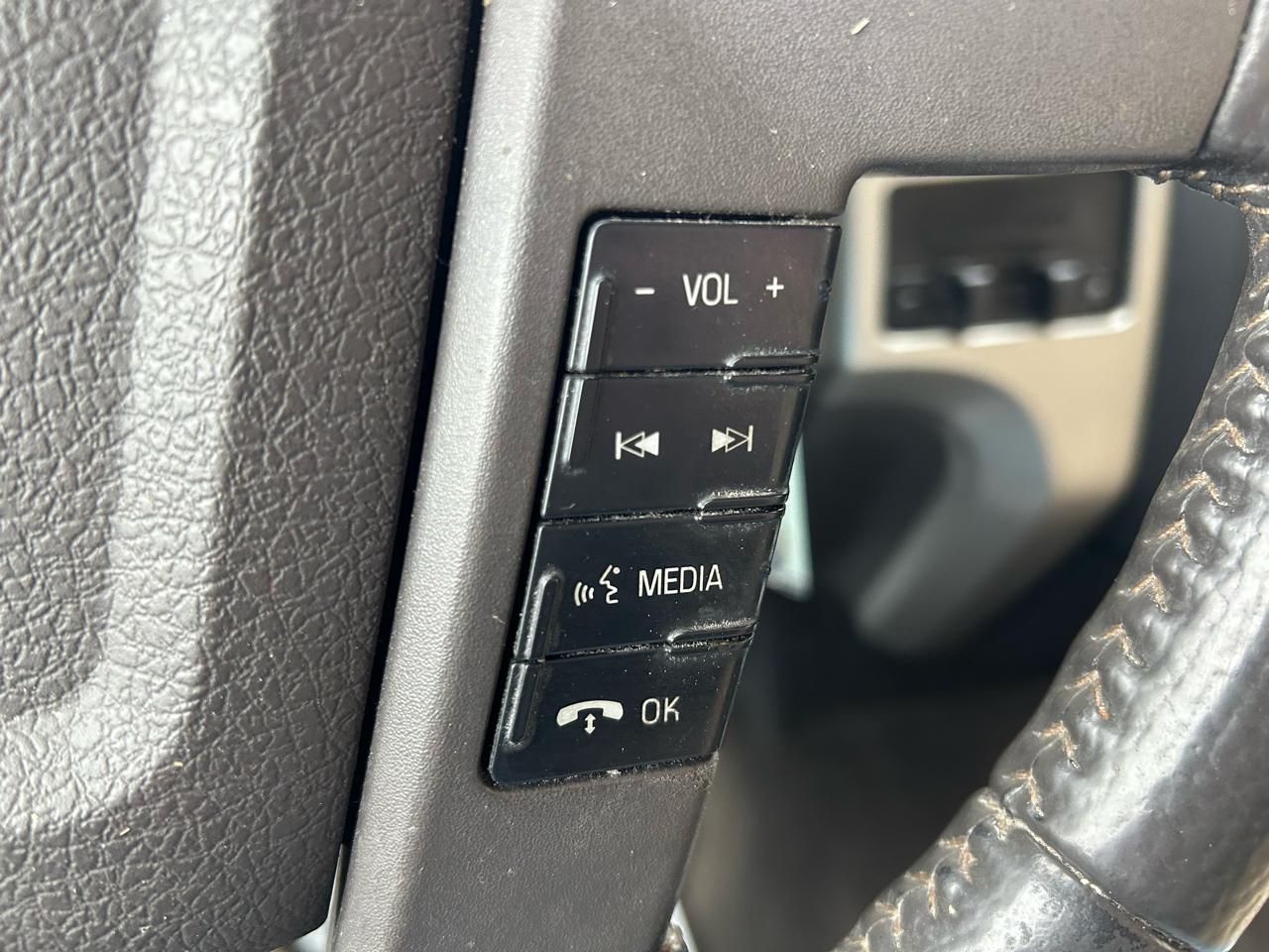 Ford F-150 XLT SuperCrew 6.5-ft. Bed 4WD 2013