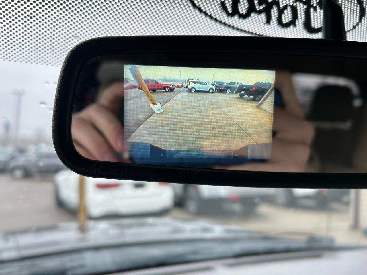 Ford F-150 XLT SuperCrew 6.5-ft. Bed 4WD 2013