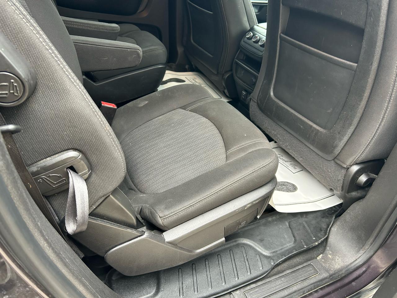 Chevrolet Traverse 1LT AWD 2016