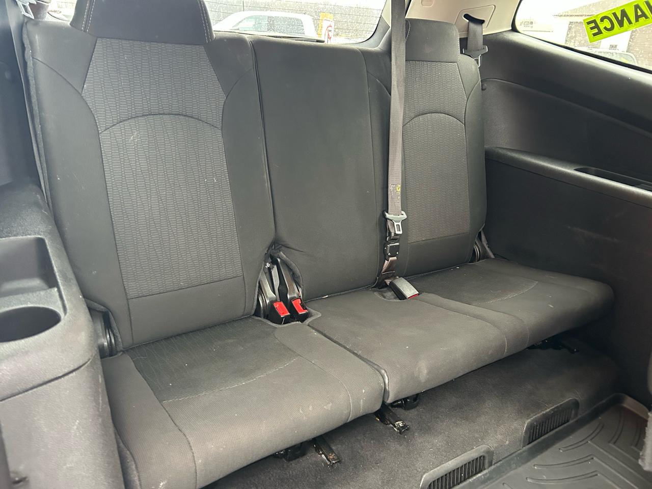 Chevrolet Traverse 1LT AWD 2016