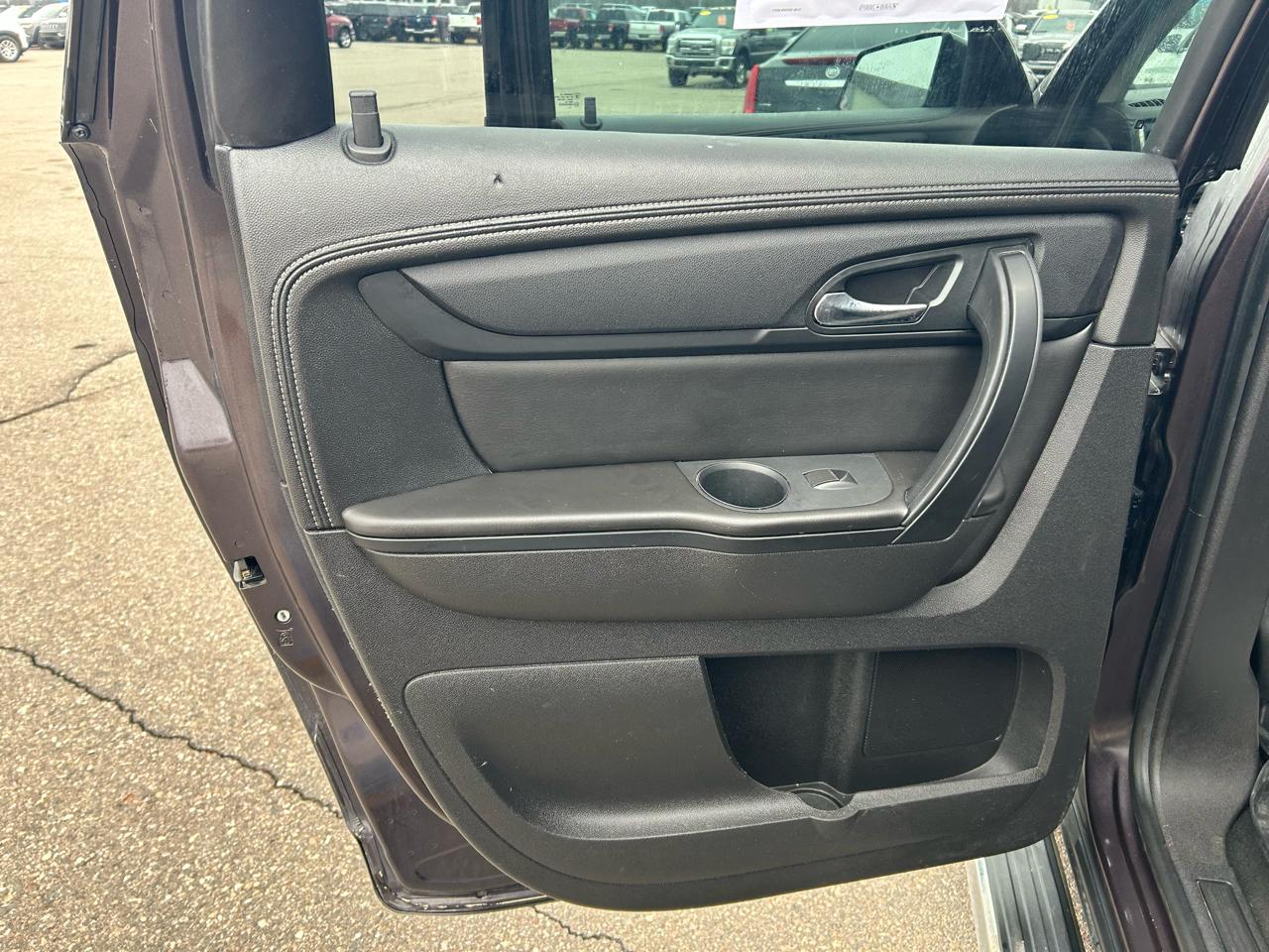 Chevrolet Traverse 1LT AWD 2016