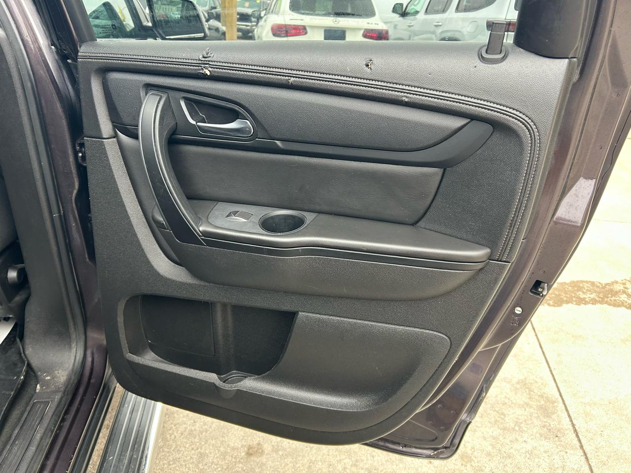 Chevrolet Traverse 1LT AWD 2016