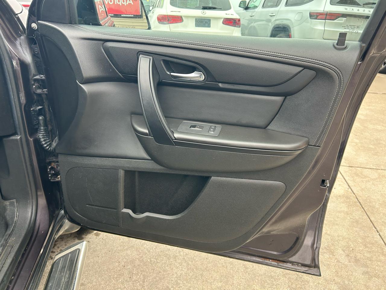 Chevrolet Traverse 1LT AWD 2016