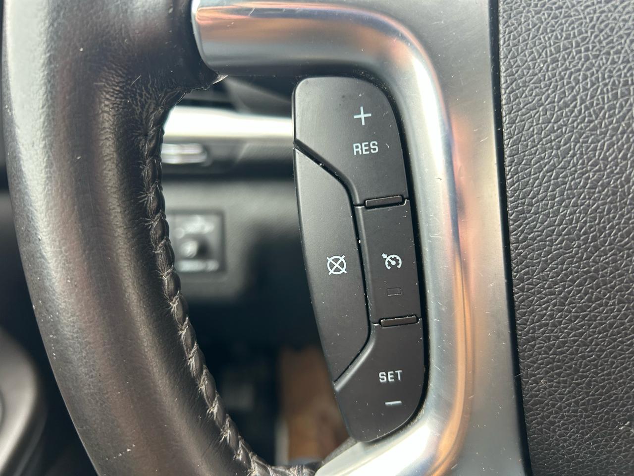 Chevrolet Traverse 1LT AWD 2016