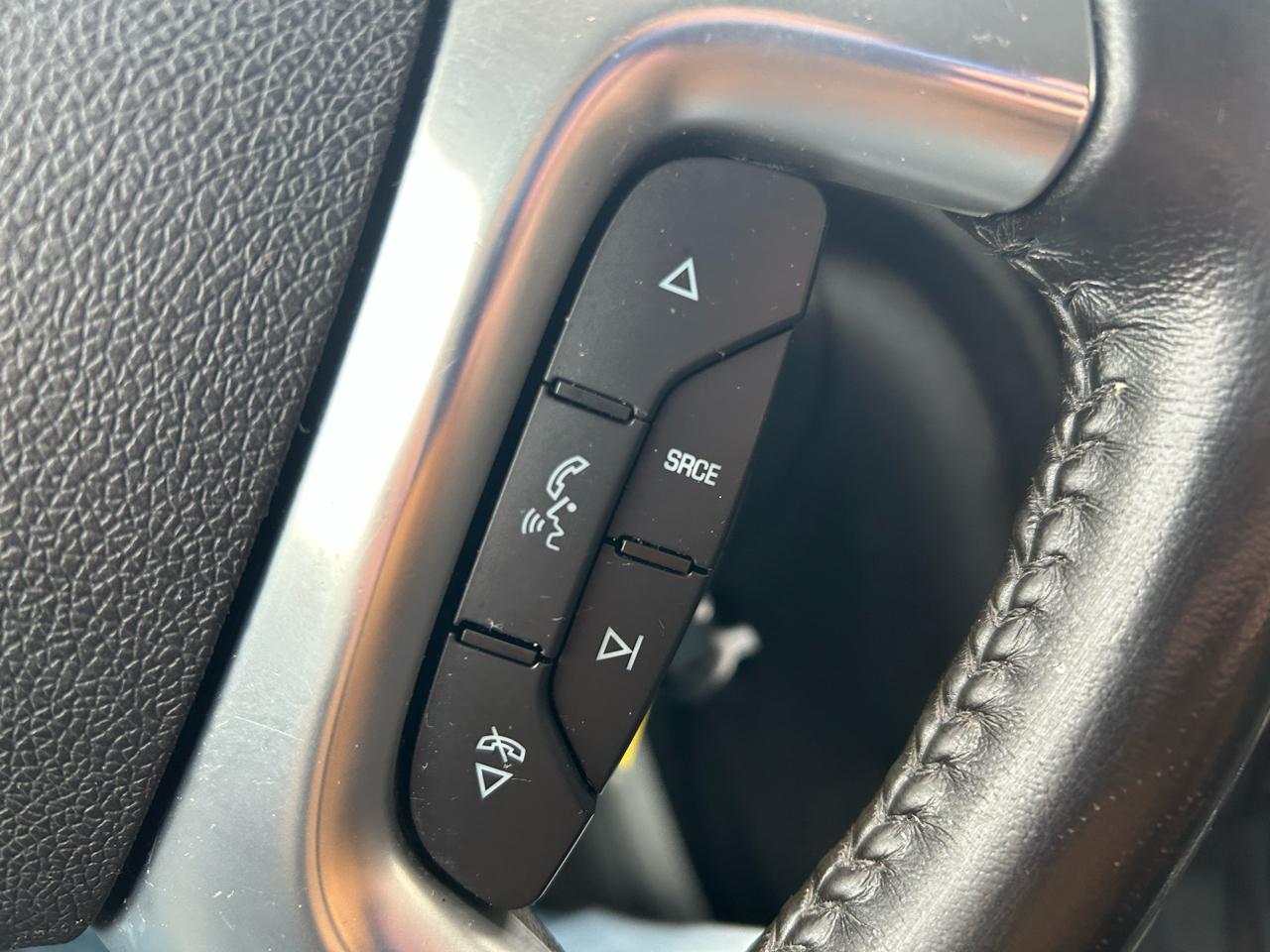 Chevrolet Traverse 1LT AWD 2016