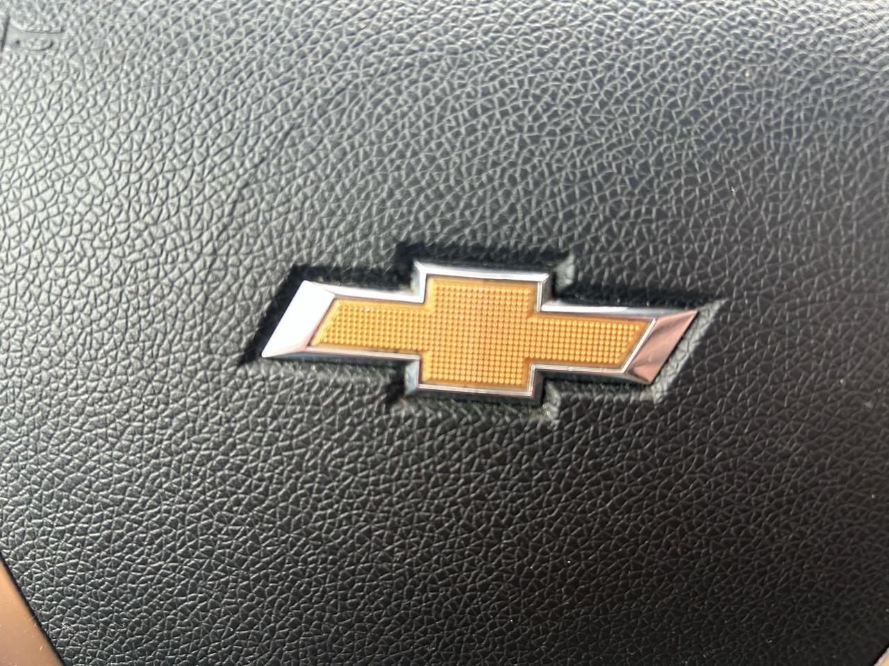 Chevrolet Traverse 1LT AWD 2016